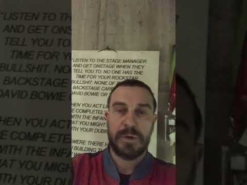 Vasko Atanasoski čestita 20-ti rođendan Terapije net