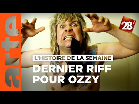 Hellraiser (30th Anniversary Edition - Official Animated Video)