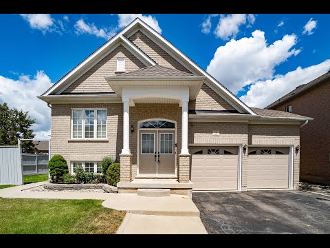 3 Colbeck Crescent Brampton Home for Sale - Real Estate Properties for Sale