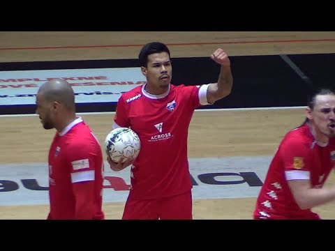 2017-18 2SF Pinerola - Slovan