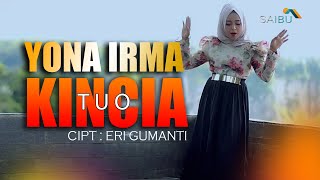 Download lagu Yona Irma KINCIA TUO mp3