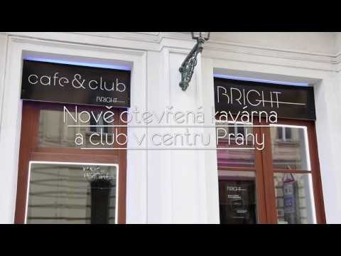 BRIGHT cafe&club - Opening Party #1,2,3 [AfterMovie]
