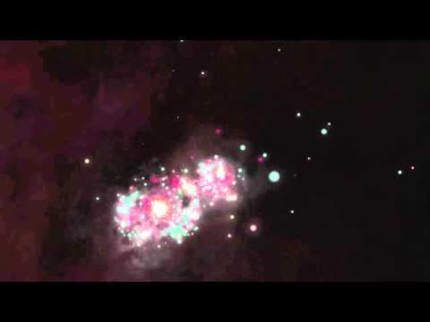 AEG Bigband - Walking Tiptoe (Bert Joris)