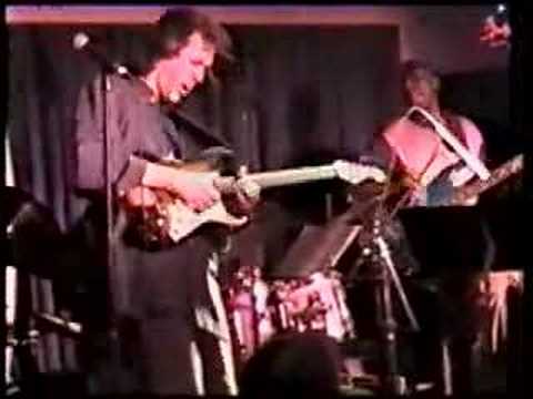 Mordy Ferber Richard Bona Dave Liebman Tony Moreno-Mr,X