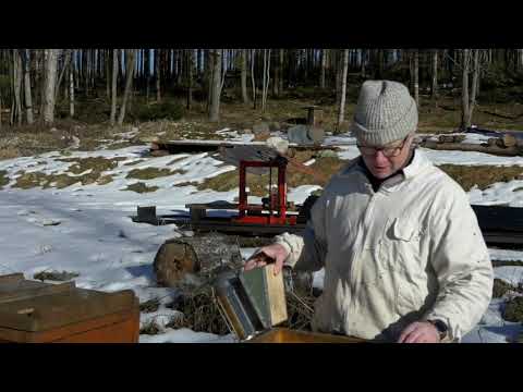 BeeScanning Kickstarter Trailer