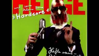 Helge Schneider &amp; Elvis Presley - Love me tender/ Casenclow