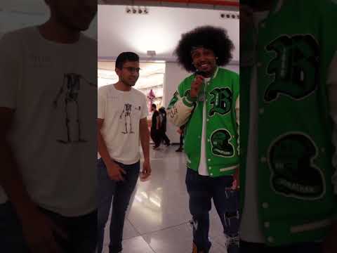 Inglés con Ivan "on the streets" #1