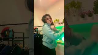 Cewek Cantik Santuy#shorts#tiktok