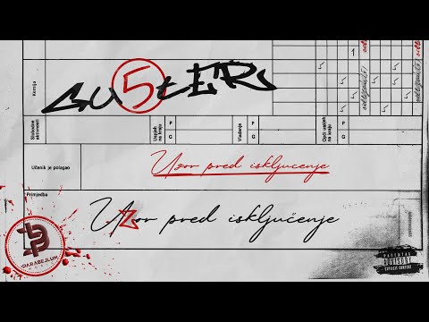 Gu5ter - Uzor Pred Iskljucenje