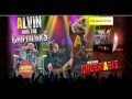 Alvin And The Chipmunks- Ho Ho Ho 