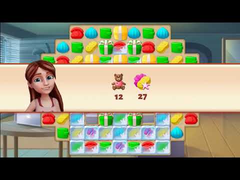 Resort Hotel: Bay Story Level 218