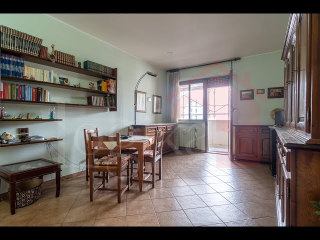 Bilocale subito disponibile