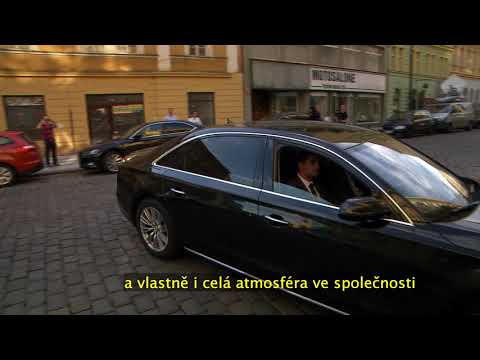 Univerzity a svoboda - distribuce filmu a hosté i do regionů