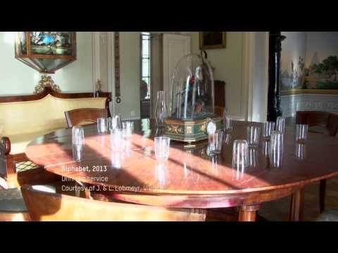 MAK Design Salon #02 - Studio Formafantasma. The Stranger Within - Exhibition