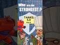 5 0 Patch Who Are The Strongest Tanks S Tier In Disney Heroes Battle Mode Disneyheroesbattlemode