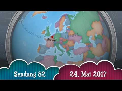 Radio SGU Sendung 82: Das RSI hat sich vorgestellt!