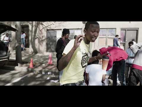 Lilbro YP - Opps (Official Music Video) | DIR. 6ixTenVisuals {Prod. Profound} #YoungGeneral #YP