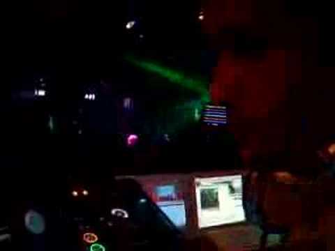 DISTANT SOUNDZ @ TALK - SOUTHEND 30.09.06