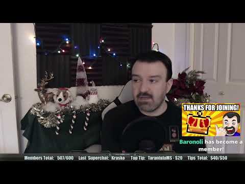 Capture Device Troubleshooting Dec. 26, 2022 pt1 - What Just Happened? Checking Connections