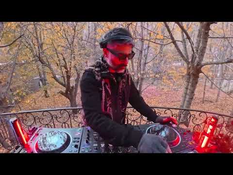 👁Siaah - Eyes Of Heaven EP106 | Indie Dance Live Set | Shemshak