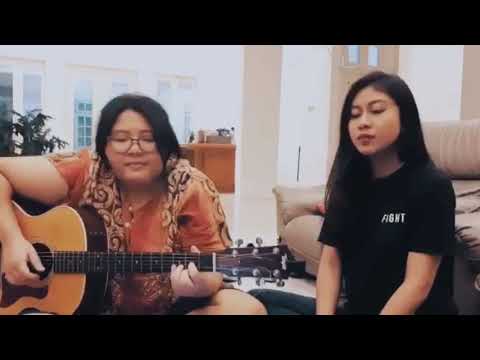Tonight You Belong to Me - Cover - by Nara and Yuka Tamada
