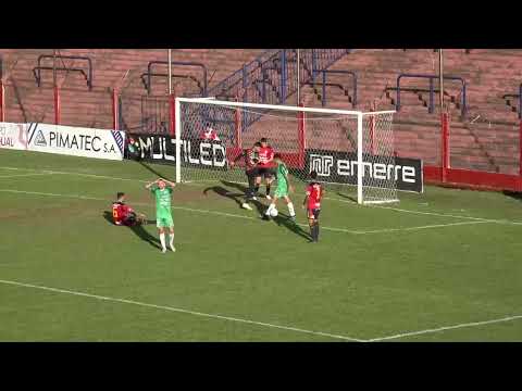 RESUMEN: DEP. ESPAÑOL 0 - ITUZAINGO 0 - FECHA 23 - PRIMERA C 2024