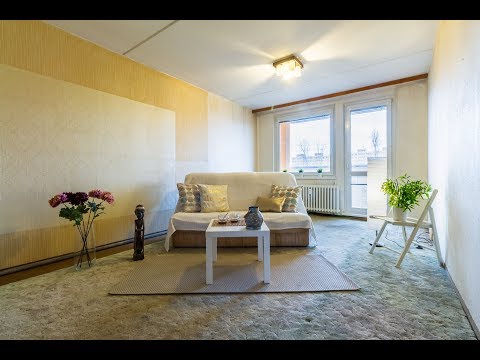 Prodej bytu v ulici Šalounova - Praha 4 - Chodov