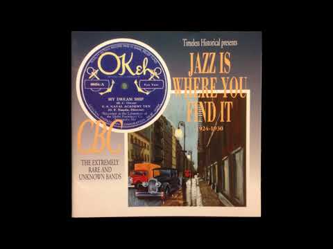 Blue Ribbon Syncopators - My Gal, My Pal