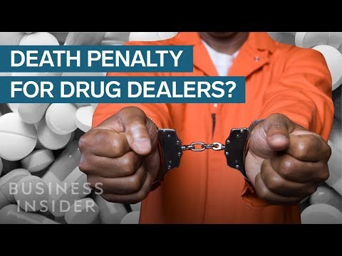 【人權教育】美國死刑存廢再掀爭議！極刑真的能遏止犯罪嗎？(Do The Death Penalty And Longer Prison Sentences Deter Crime?)