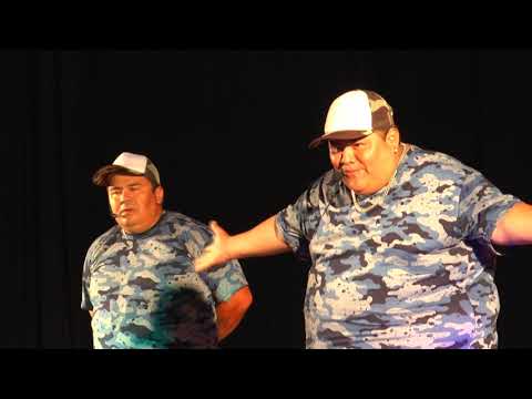 LOS MAS BUSCADOS PARTE 1 EN ALTOS HORNOS ZAPLA PALPALA 2018