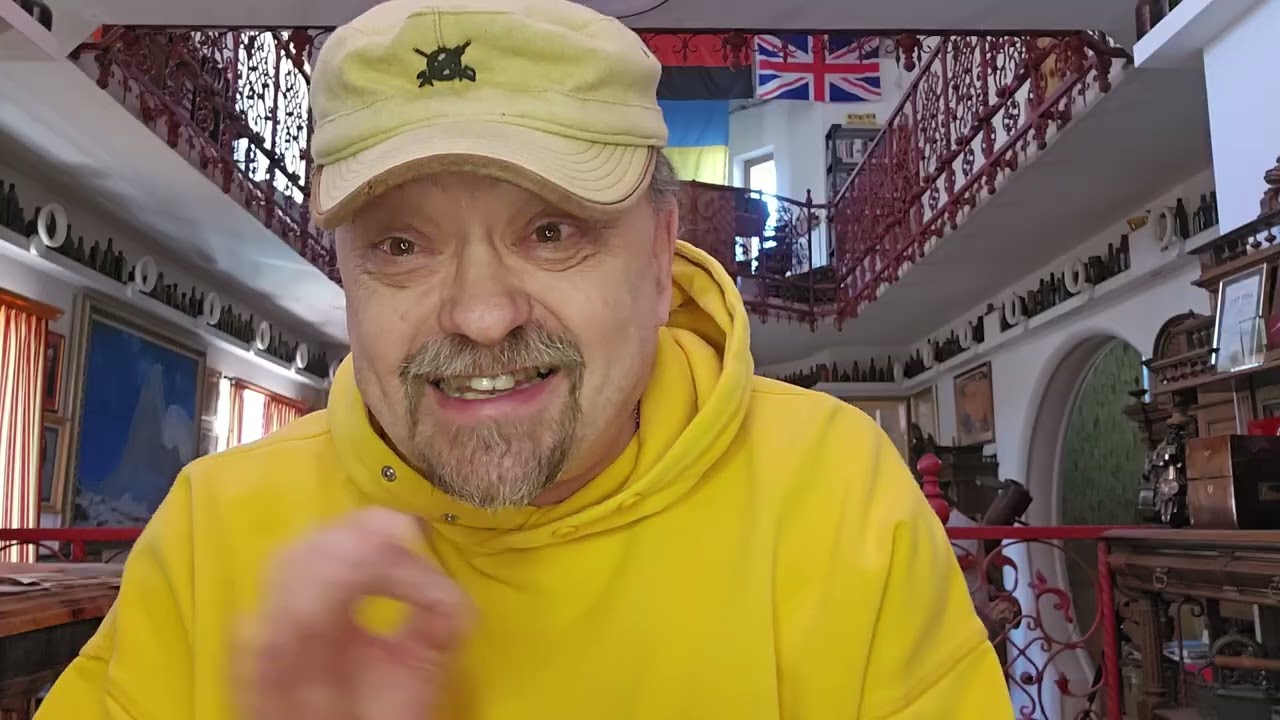 48 часов до трындеца - Трампа в ответ на ультиматум поставили в эротическую по