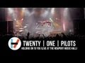 twenty one pilots: Holding on to You (Live at ...