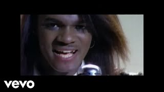 Jermaine Stewart - We Don't Have To Take Our Clothes Off