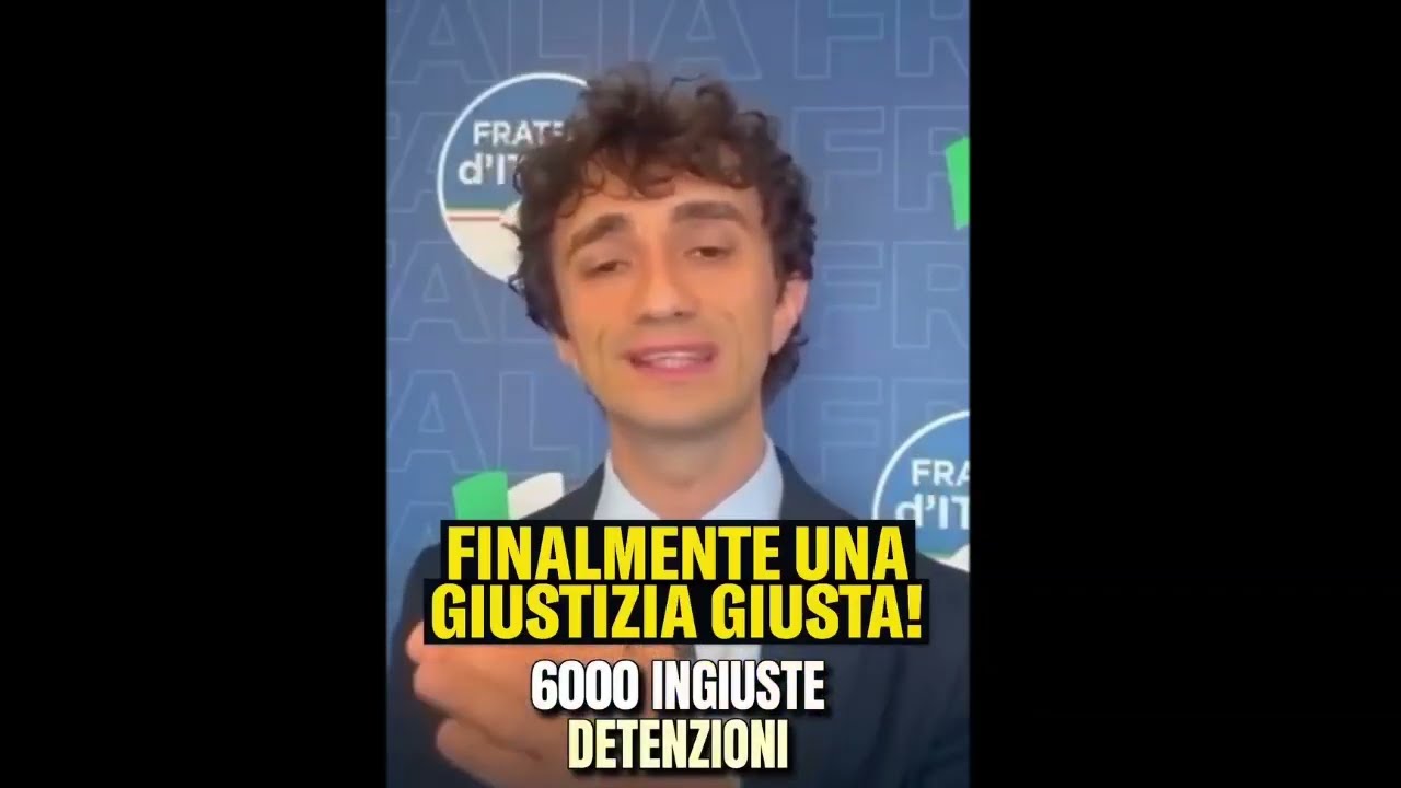 BIGNAMI: "PASSO STORICO: UNA MAGISTRATURA FINALMENTE LIBERA DALLE CORRENTI E DOVE CHI SBAGLIA, PAGA"