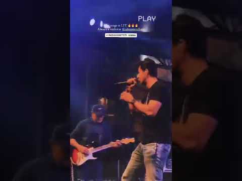 Yaaron Forever Tribute to KK at Phoenix Market City Mumbai #ForeverNo1Yaari