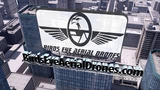 Birds Eye Aerial Drones Reel