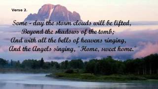 Zion&#39;s Hill Chris Jones