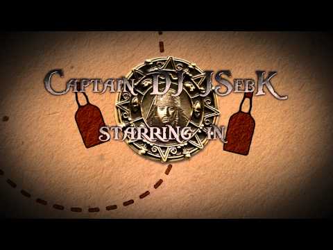 PIRATE PARTY at CLUB INDOCHINE, 11.11.2011