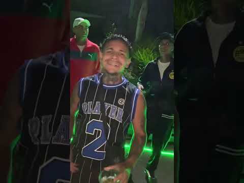 MEDLEY ANTES DO SHOW - Mc Sanches , Mc Magrão da CP , GDN e Mc Menó ZK 🔥 #youtube #funk #musica #mc