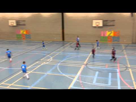 FC Bosna ZH - FC Birmensdorf