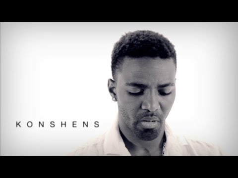 KONSHENS-TO HER WITH LOVE (THEY SAY) OFFICIAL VIDEO [NOTICE PRODUCTIONS]
