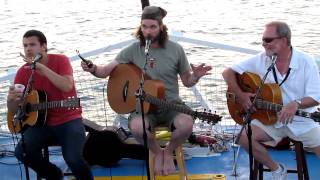 Bo Bice--Keep on Rollin--Fury Sunset Cruise--4/29/11
