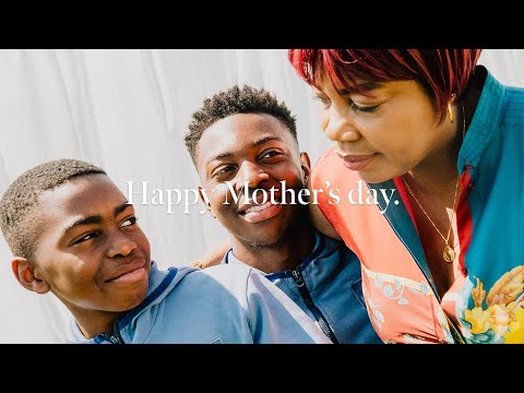 Telenet and RSCA celebrate football mums on Mother's Day