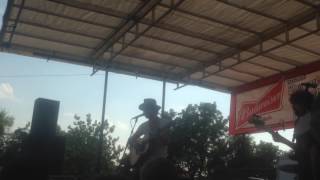 Langhorne Slim - Wolves live