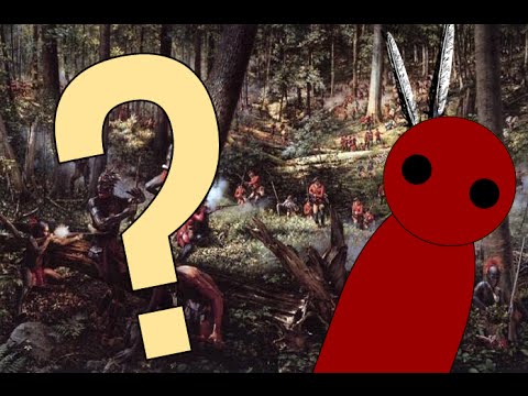 What if Disease Didn't Wipe Out the Native Americans?