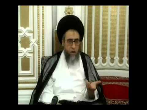 كتاب الطهارة أحكام النجاسات والمطهرات  - 24  - صباح شبر