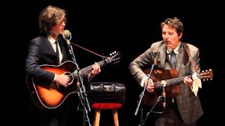 The Milk Carton Kids - &quot;New York&quot; (Live From Lincoln Theatre)