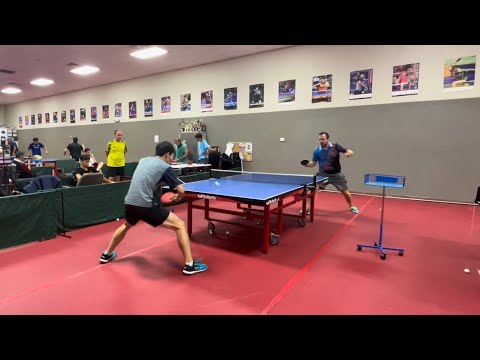 EPTTC League Highlights