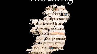 The Massacre of Wildgoose Lodge