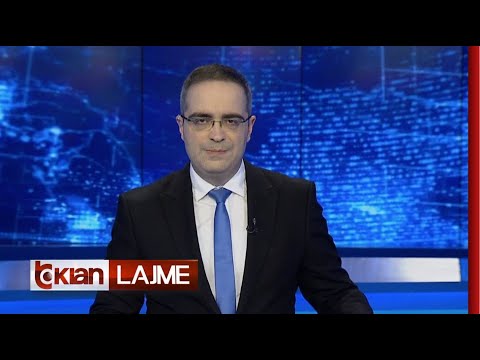 Edicioni i Lajmeve Tv Klan 27 Dhjetor 2025, ora 19:30 | Lajme - News